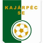 Kajárpéc SE logo