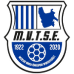 Mezőcsát logo