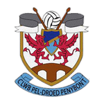 Home team Penybont logo. Penybont vs Aberystwyth Town prediction, betting tips and odds