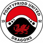 Pontypridd Town shield
