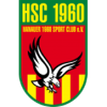 1960 Hanau-team-logo