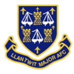 Llantwit Major shield