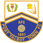 What do you know about Port Talbot Town team?