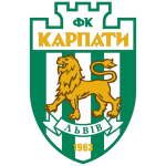 Home team Karpaty II logo. Karpaty II vs Kremin' II prediction, betting tips and odds
