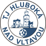 Hluboka nad Vltavou-team-logo