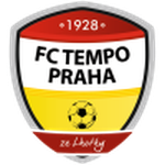 Tempo Praha shield