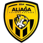 Aliağa FAŞ logo