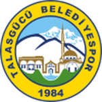 Talasgücü Belediyespor shield