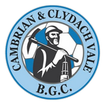 Cambrian & Clydach shield