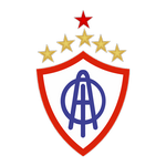 AO Itabaiana Logo