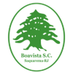 Boavista SC logo