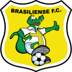 Brasiliense shield