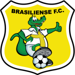 Away team logo