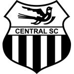 Central SC logo