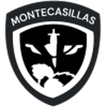 Montecasillas shield