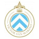 Victor San Marino shield