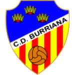 Burriana-team-logo