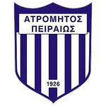 Atromitos Piraeus-team-logo