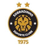 Sobradinho EC logo