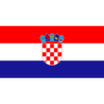 Croatia U18 shield
