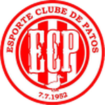 EC de Patos-team-logo