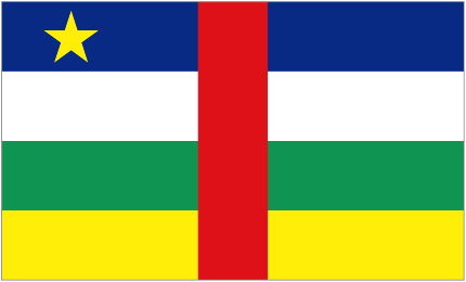 Central African Republic-logo
