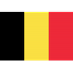 Belgium U18 shield