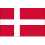 Denmark U18 shield