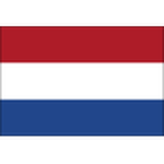 Netherlands U18 shield