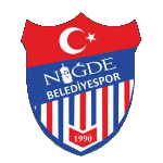 Niğde Belediyesispor logo