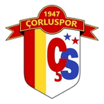 Çorluspor 1947 shield