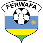 Rwanda W-logo