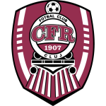 CFR 1907 Cluj – AZ Alkmaar