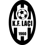 Away team Laci logo. Vllaznia Shkodër vs Laci predictions and betting tips