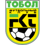 FK Tobol Kostanay logo