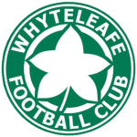 AFC Whyteleafe team logo