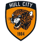 Hull United shield