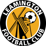 Leamington Lions shield