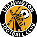 Leamington Lions team logo