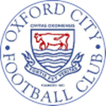 Oxford City WFC shield