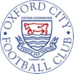 Oxford City WFC logo