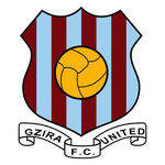 Gzira United shield