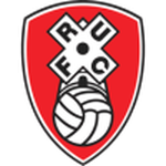 Rotherham United team logo