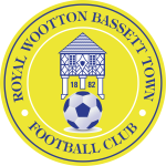 Royal Wootton Bassett shield