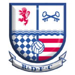 Rushden & Diamonds LFC logo