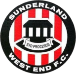 Sunderland West End shield