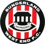 Sunderland West End-team-logo