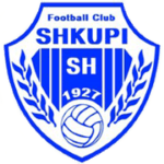 Shkupi 1927 shield