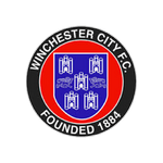 Winchester City Flyers shield
