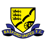 Basford United W shield